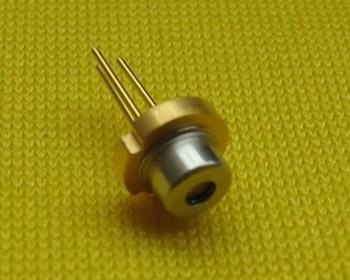 (image for) 300mW 808nm Laser Diode 5.6mm
